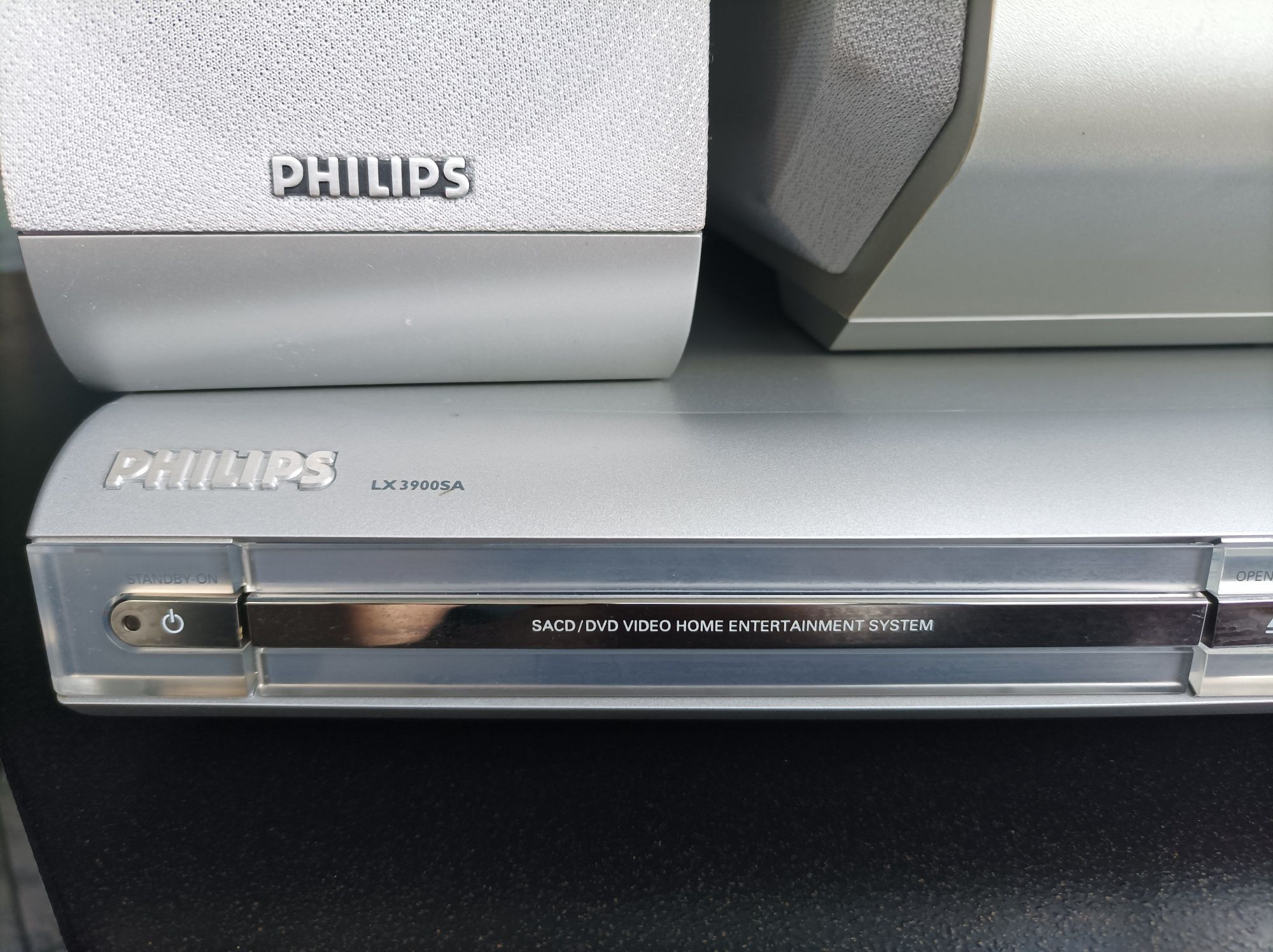 Система за домашно кино Philips