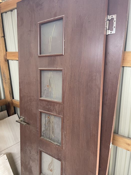 Продам двери буууу