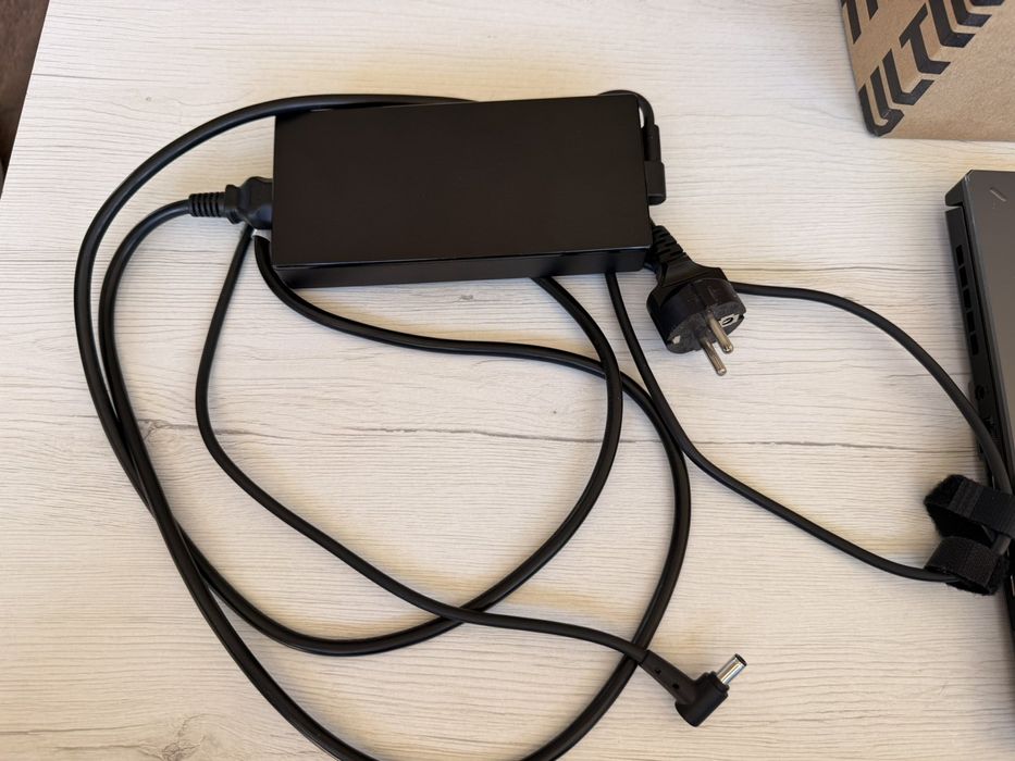 ASUS TUF Gaming лаптоп