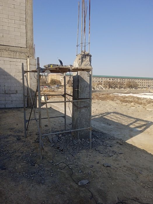 Услуги перефоратора