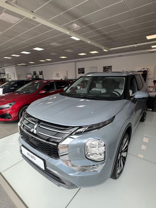 Mitsubishi Outlander 25MY Outlander PHEV 2.4L 4WD AT Instyle