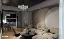 Apartament 2 camere in zona Campus, ideal investitie, finisaje premium