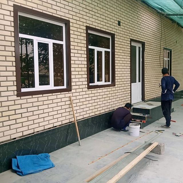Фасадний Термопанел гипкий камен.
Фасадлар учун

Я  Н  Г  И  Л  И  К