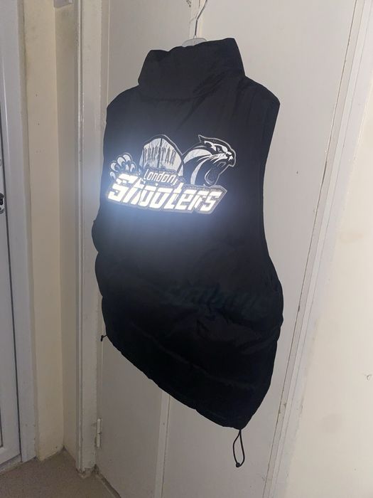 vesta trapstar london shooters