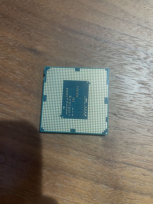 Intel core i3 4130