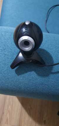 Vand camera video Genius cu cablu Usb
