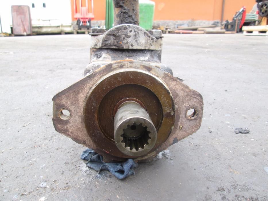 Pompa Vickers 119898A1 G/94/0 de Case 621B