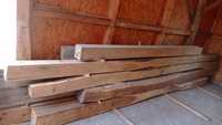Vând material lemnos stejar, brad și nuc