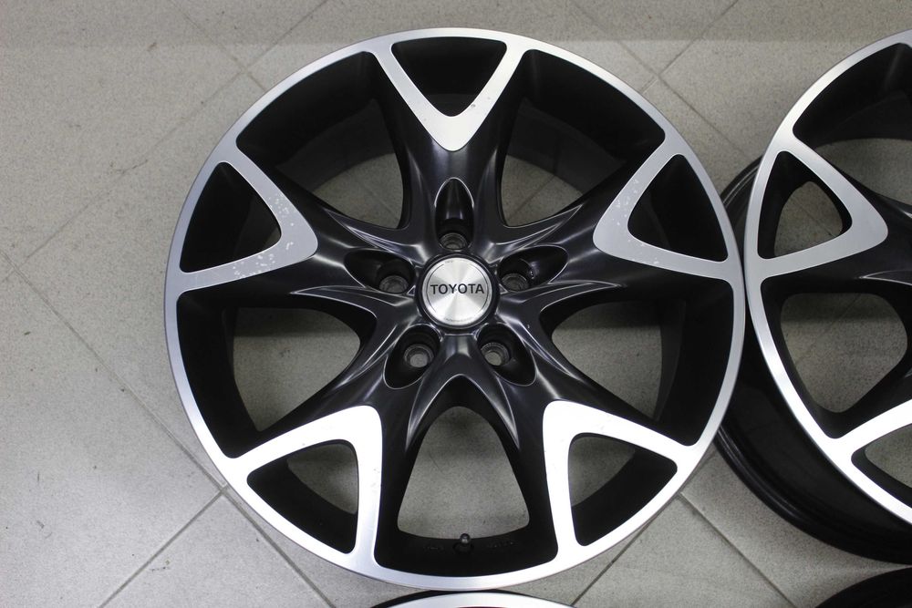 Джанти 18" 5х114,3 Toyota