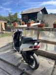 scuter NRG 50 cc