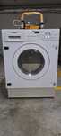 Siemens wash and dry 1442