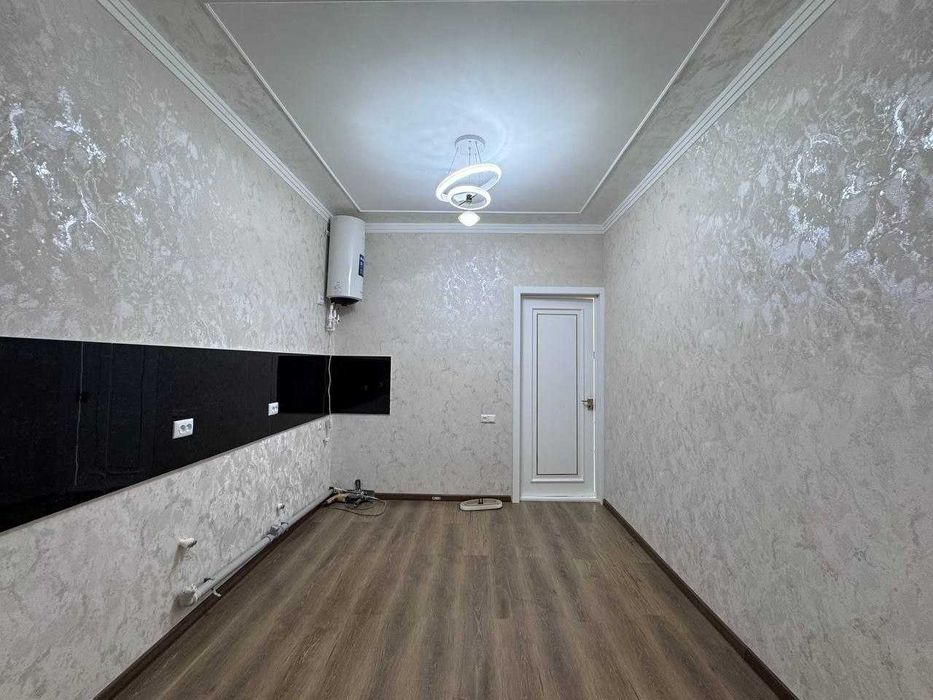 2 хоналик квартира 4+лифт  янги кирпичный дом, 6 микр, янги узбекистон