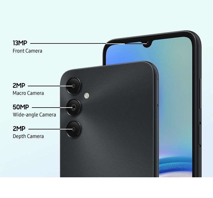 Samsung galaxy A05s