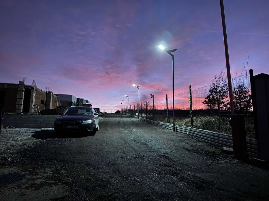 Casa noua, Oradea, View deosebit, Natura, 164 mp, teren 700 mp
