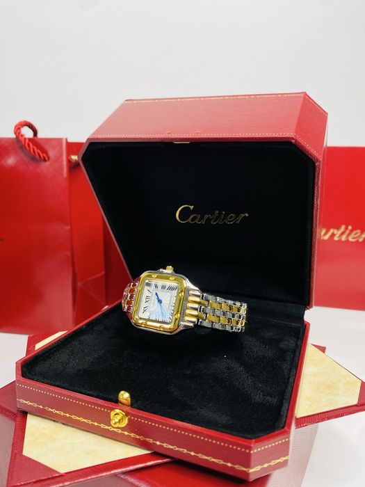 Продается Часы Cartier