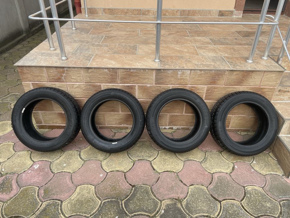 Anvelope 185/55 R14 80H