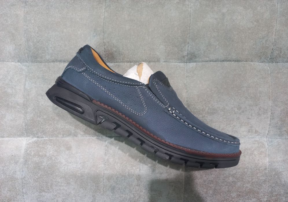 Clark's Men's Fashion