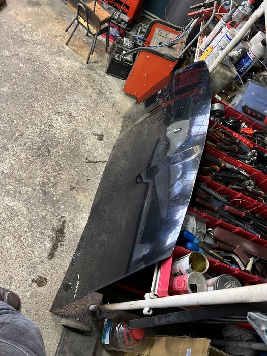 Capota fata motor Honda Civic hatcback 2006-2011