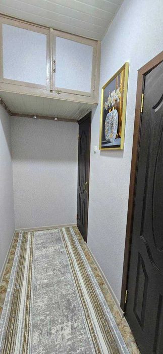 Продается квартира 1/3/4 с ремонтом Чиланзар 11кв