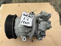 Compresor AC Toyota Avensis 2.0 Diesel 2006