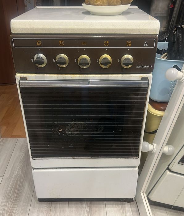 Газ плита доставка бесплатно