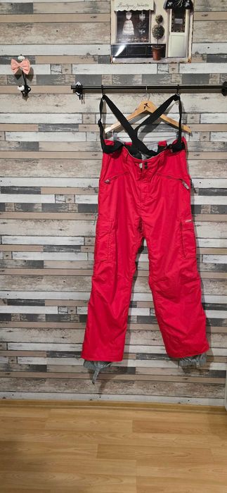 Protest XXL- мъжки ски/сноуборд панталон (х-513)