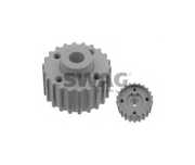 Roata dintata, arbore cotit Volkswagen VW VENTO 1H2 1991-1998 02810526