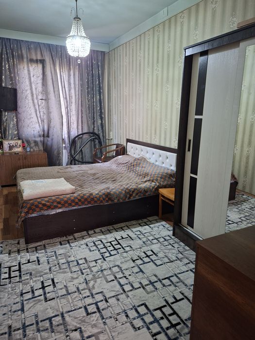 Юнусабад 15 2в3 4 этаж