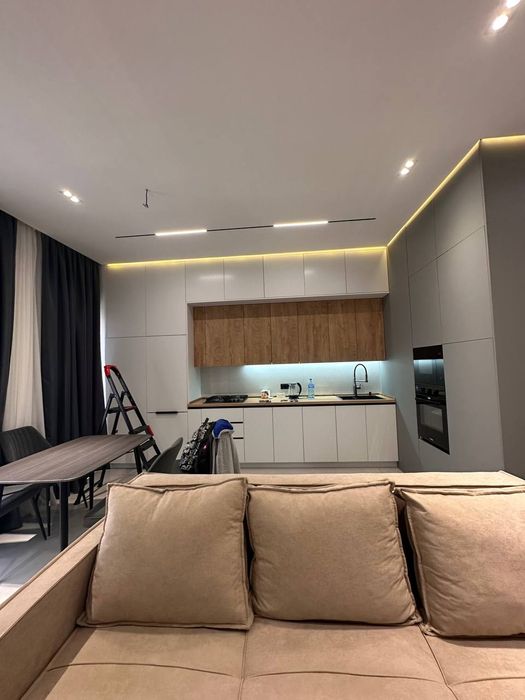 Продаётся квартира Дархон парк Телман 3 комнатная