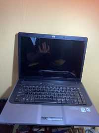 Laptop HP 530 Bine intretinut.