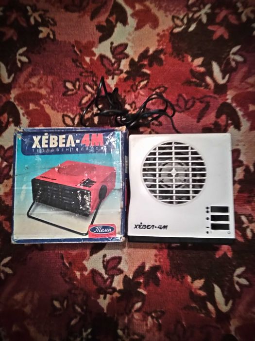 Электротеплонагреватель