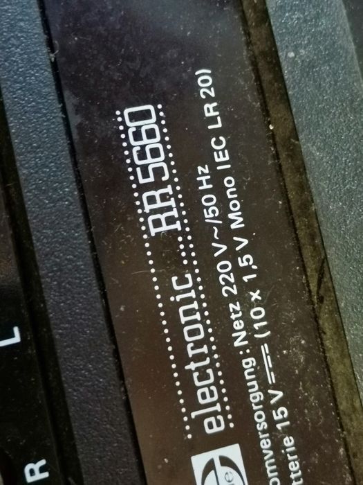 Elite electronic pt piese sau restaurare