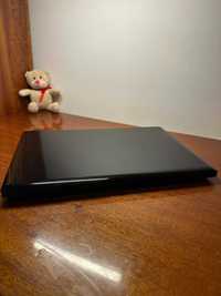 laptop lenovo z50, slim, amd a8 gen 7, ram 8 gb , ssd 120 gb