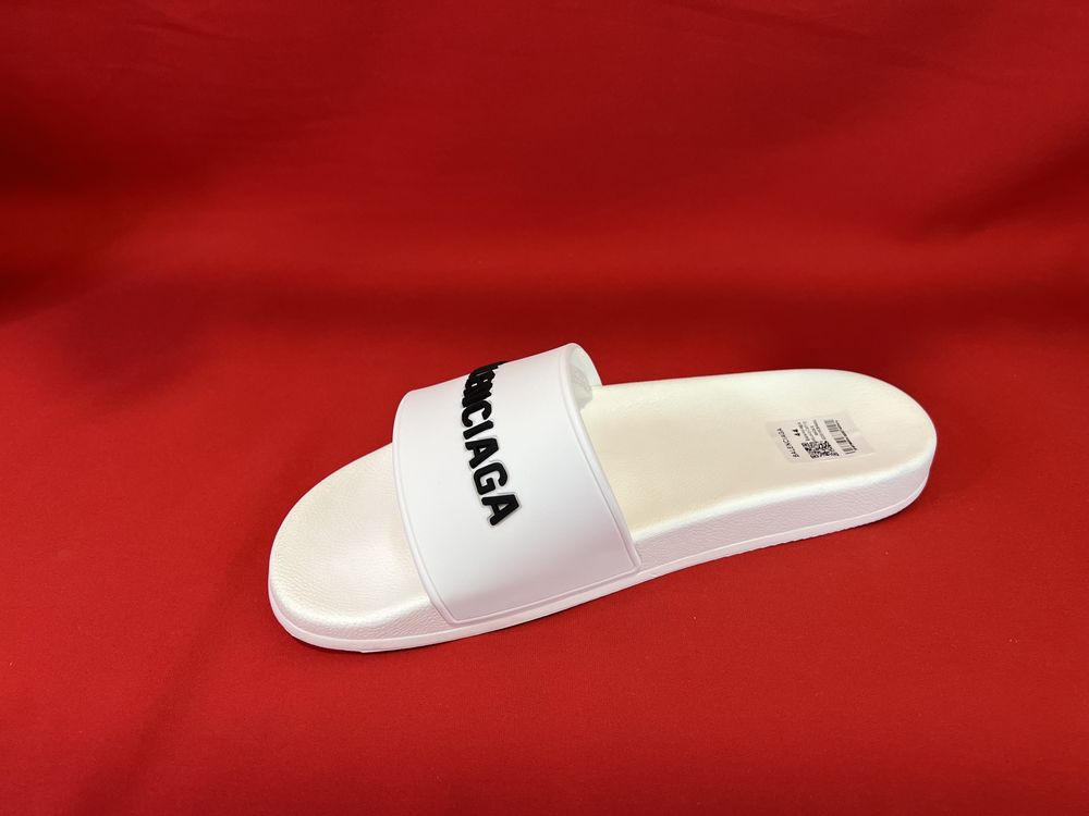 Balenciaga Slide White 40 41 42 43 44