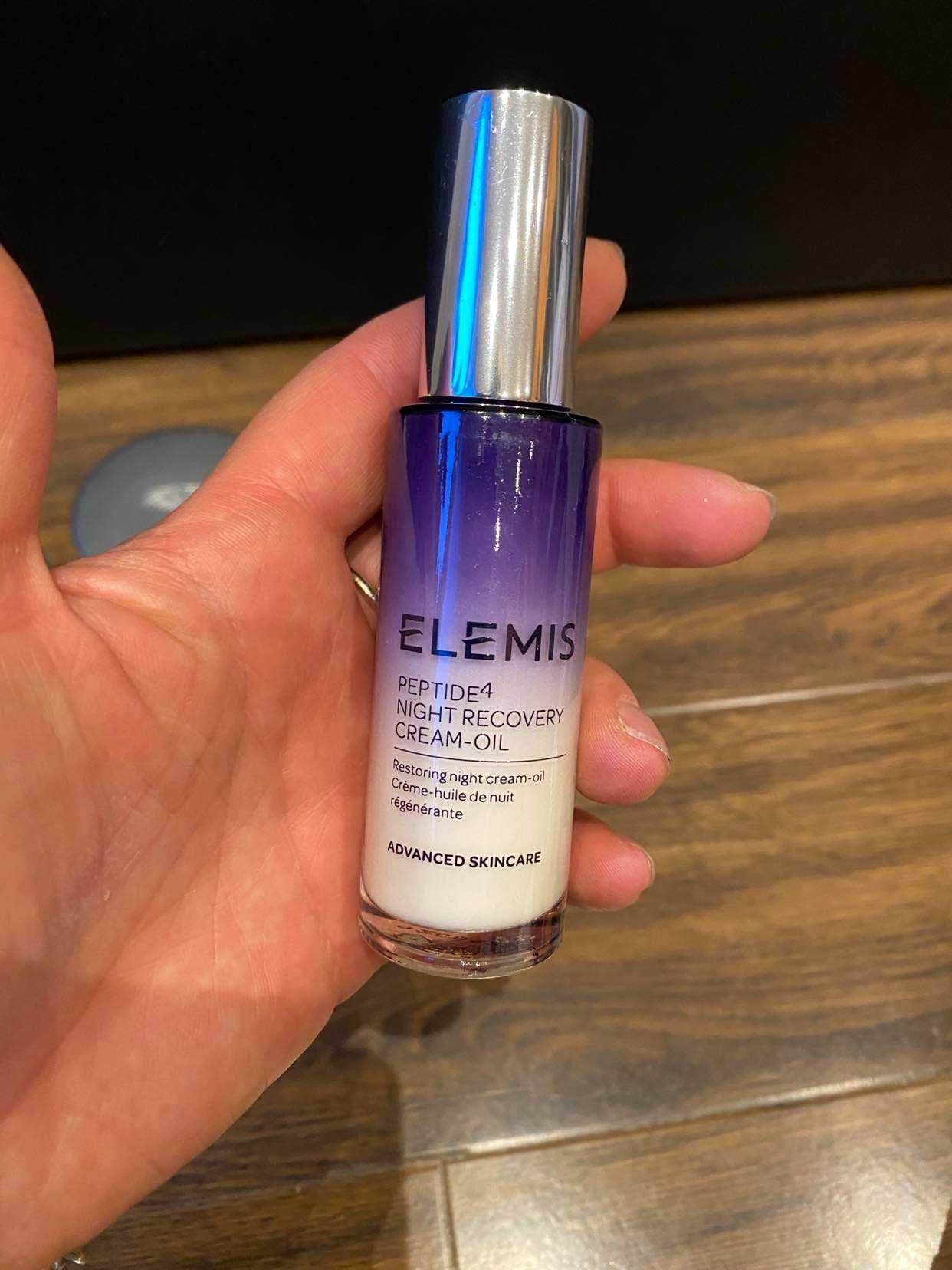 Козметика и кремове ЕЛЕМИС, Elemis