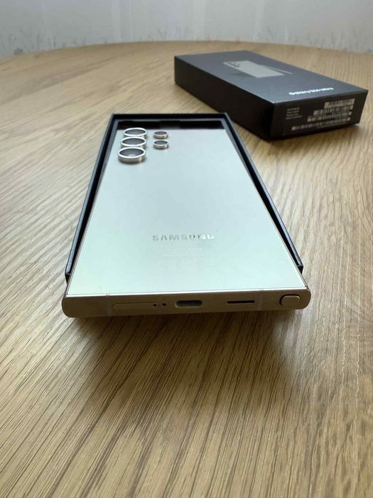 Samsung galaxy S24 Ultra