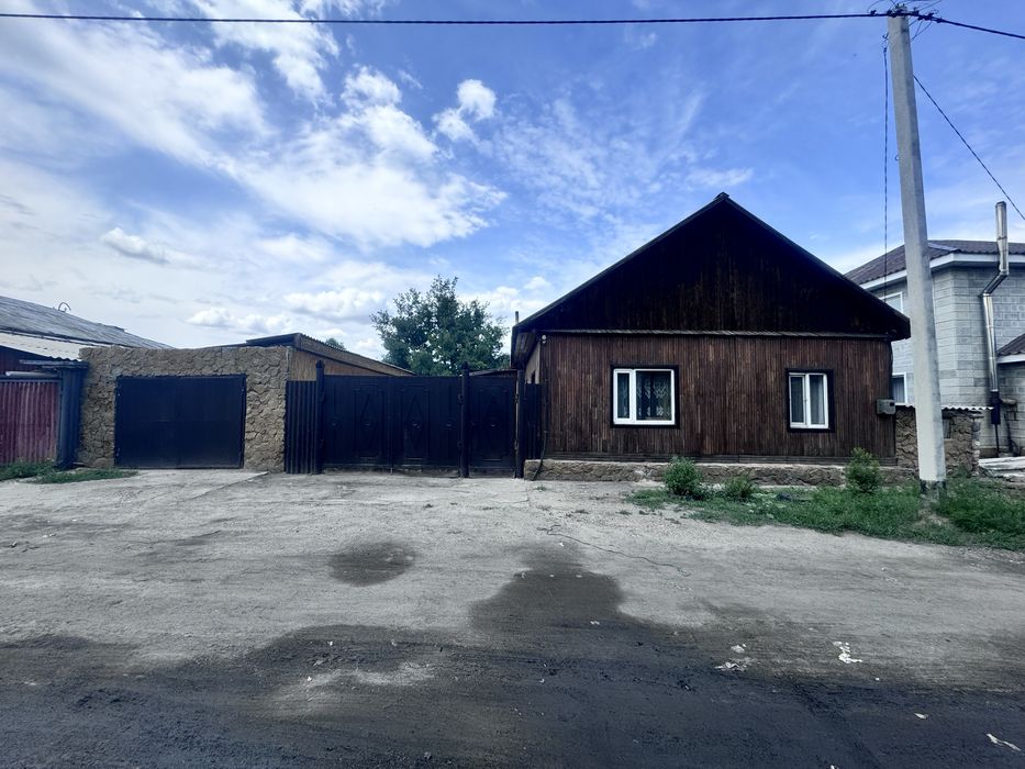 Сдам в аренду частный дом