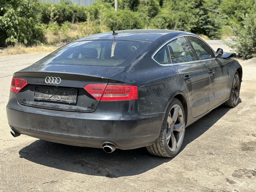 Ауди а5 3.0тди на части / audi a5 3.0tdi s tronic