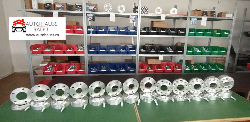 Prezoane VW Audi Mercedes M14 x 1,5 filet 43 mm Total 63 mm cap Raza