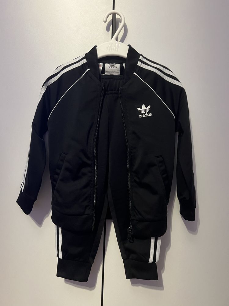 Trening adidas original copii