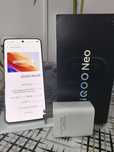 Vivo IQOO Neo10 full, impecabil estetic și funcțional.