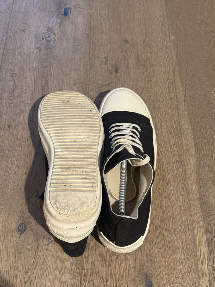 Rick Owens drkshdw