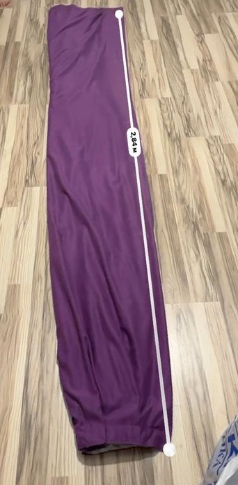 Продам шторы для гостиной