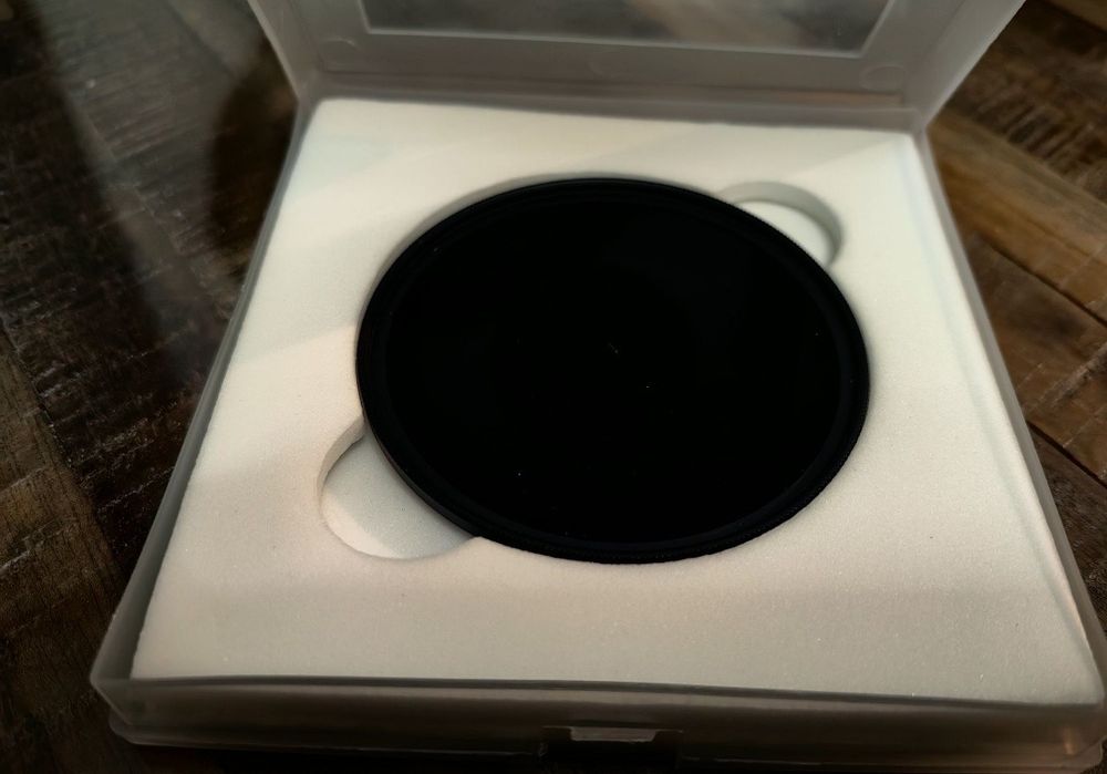 Filtru  Rollei ND 1000