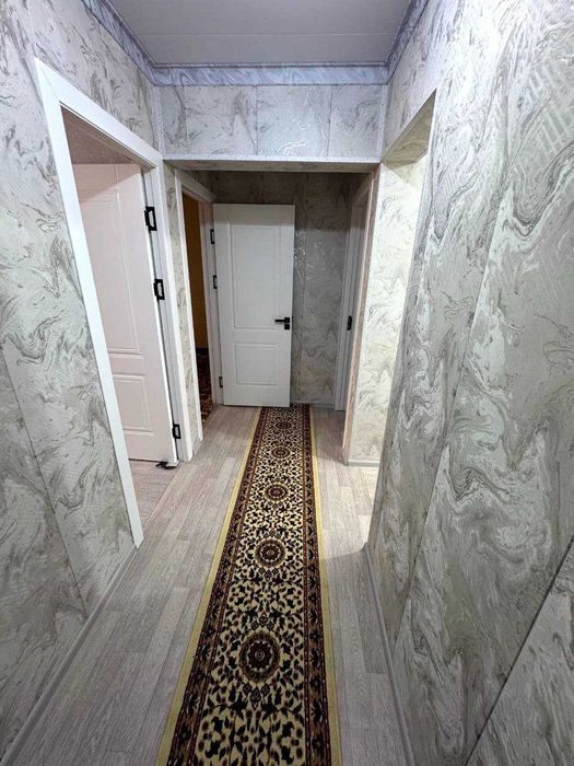 N.12153 СДАЁТСЯ! 3х комнатная квартира