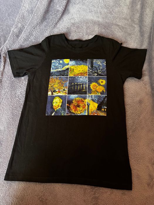 Тениски- 4 лв. за брой