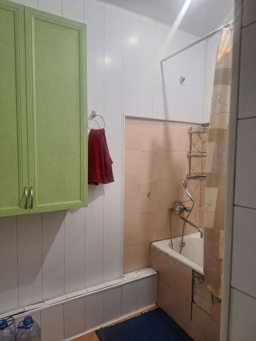 Сдаю квартиру в Яшнабадском районе Паркентский 2х комнатная 60 м2