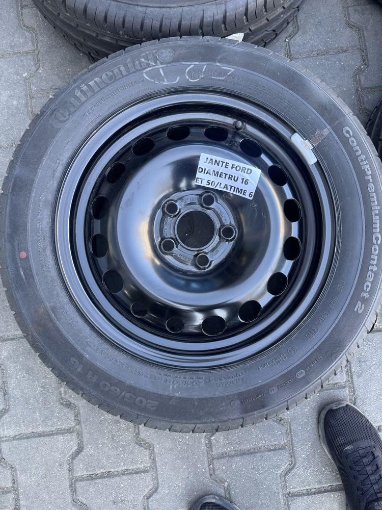 Jante ford 16” noii