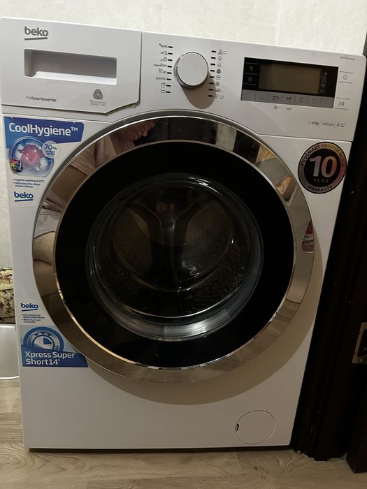 Продам стиральную машинку