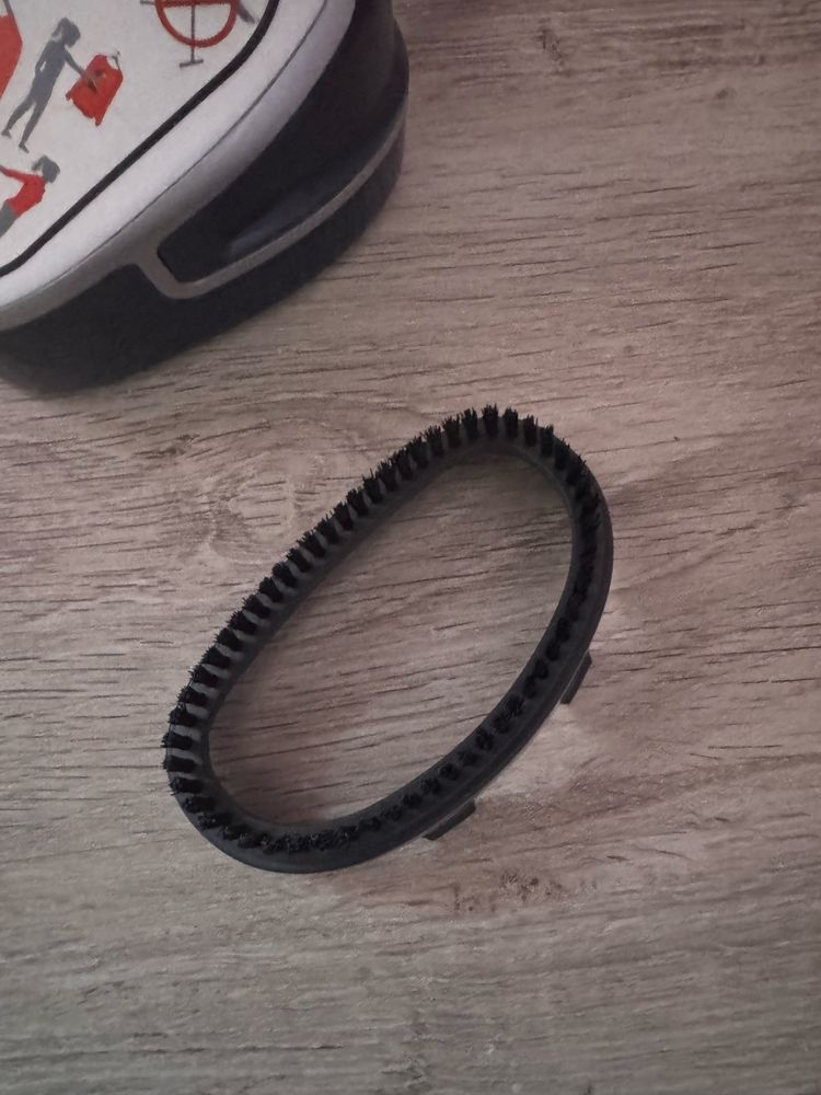 Уред за вертикално гладене с парa Tefal